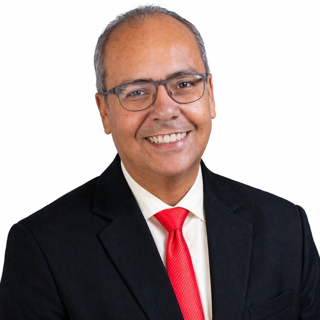 Edison Luiz Goncalves Fontes