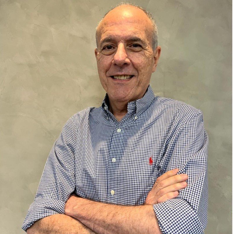 Jose Colagrossi Neto