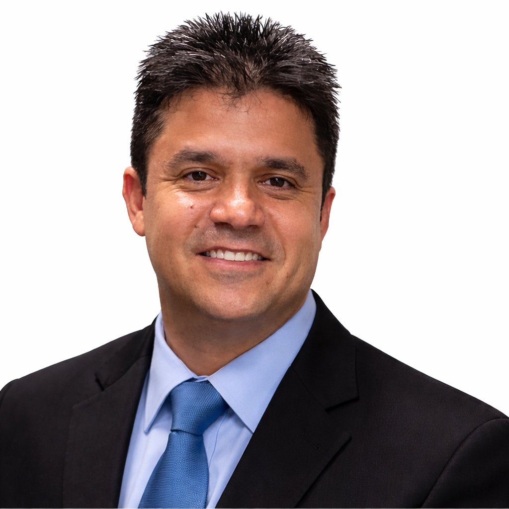 Luciano Rodrigues de Oliveira